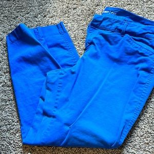 Old Navy pixie pants